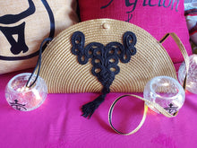 Charger l'image dans la galerie, POCHETTE-SAC "nouvelle collection/nouveaux coloris" /CARTERA DE MANO