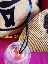 Charger l'image dans la galerie, POCHETTE-SAC "nouvelle collection/nouveaux coloris" /CARTERA DE MANO