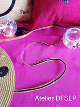 Charger l'image dans la galerie, POCHETTE-SAC "nouvelle collection/nouveaux coloris" /CARTERA DE MANO