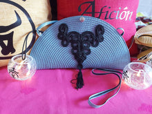 Charger l'image dans la galerie, POCHETTE-SAC "nouvelle collection/nouveaux coloris" /CARTERA DE MANO