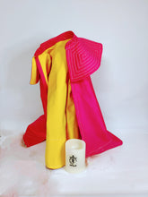 Charger l'image dans la galerie, CAPOTE DE TORERO Personnalisable (nom/prénom/date/heure/poids) ou (nom/prénom)