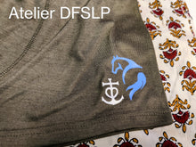 Charger l'image dans la galerie, COFFRET CADEAU DE Caleçon/ BOXERS "CHEVAL CAMARGUE" LEE COOPER