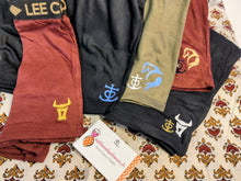 Charger l'image dans la galerie, COFFRET CADEAU DE Caleçon/ BOXERS "CHEVAL/TAUREAU CAMARGUE" LEE COOPER