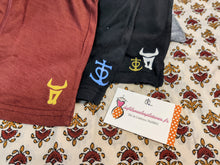 Charger l'image dans la galerie, COFFRET CADEAU DE Caleçon/ BOXERS "CHEVAL/TAUREAU CAMARGUE" LEE COOPER