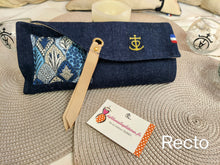 Charger l'image dans la galerie, TROUSSE à COIFFURE (Spécial Arlésienne ou Mireille )