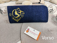 Charger l'image dans la galerie, TROUSSE à COIFFURE (Spécial Arlésienne ou Mireille )