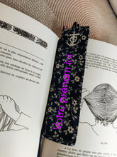 Charger l'image dans la galerie, MARQUE-PAGE 2023 "TRADITION" à personnaliser TAILLE L