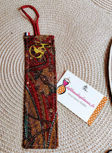 Charger l'image dans la galerie, MARQUE-PAGE 2023 "TRADITION" à personnaliser TAILLE L