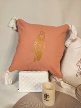 Charger l'image dans la galerie, COUSSIN CAMARGUE "AMAZONE"