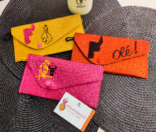 Charger l'image dans la galerie, Enveloppe Taurine à Étrennes (thème "FAENA")