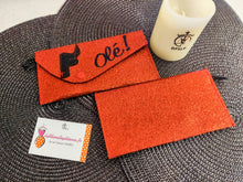 Charger l'image dans la galerie, Enveloppe Taurine à Étrennes (thème "FAENA")