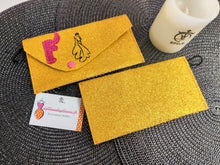 Charger l'image dans la galerie, Enveloppe Taurine à Étrennes (thème "FAENA")