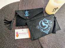 Charger l'image dans la galerie, Enveloppe Taurine à Étrennes (thème "Camargue")