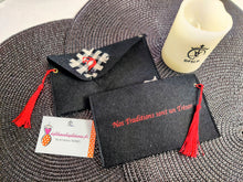 Charger l'image dans la galerie, Enveloppe Taurine à Étrennes (thème "Camargue")