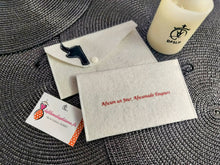 Charger l'image dans la galerie, Enveloppe Taurine à Étrennes (thème "Camargue")