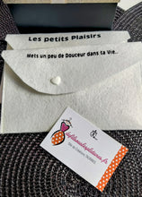 Charger l'image dans la galerie, Enveloppe à Étrennes "avec phrase "