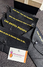 Charger l'image dans la galerie, Enveloppe à Étrennes "avec phrase "