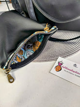 Charger l'image dans la galerie, GRAND SAC CABAS NOIR