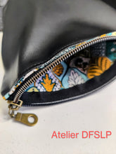 Charger l'image dans la galerie, GRAND SAC CABAS NOIR