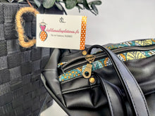 Charger l'image dans la galerie, GRAND SAC CABAS NOIR