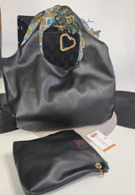 Charger l'image dans la galerie, GRAND SAC NOIR