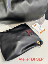 Charger l'image dans la galerie, GRAND SAC NOIR