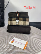 Charger l'image dans la galerie, BLOQUE-PORTE CAMARGUAIS