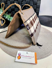 Charger l'image dans la galerie, SAC BANDOULIÈRE "couverton camarguais"