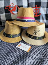 Charger l'image dans la galerie, CHAPEAUX TAURINS camarguais ou espagnols (taille adulte)