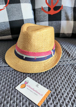 Charger l'image dans la galerie, CHAPEAUX TAURINS camarguais ou espagnols (taille adulte)