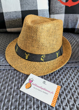 Charger l'image dans la galerie, CHAPEAUX TAURINS camarguais ou espagnols (taille adulte)