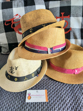 Charger l'image dans la galerie, CHAPEAUX TAURINS camarguais ou espagnols (taille adulte)