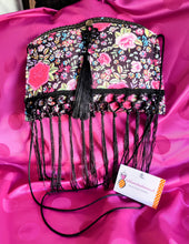 Charger l'image dans la galerie, POCHETTE-SAC /CARTERA DE MANO