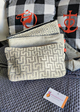 Charger l'image dans la galerie, GRANDE TROUSSE "esprit Bohême"