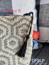 Charger l'image dans la galerie, GRANDE TROUSSE "esprit Bohême"