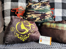 Charger l'image dans la galerie, BLOQUE-PORTE CAMARGUAIS XL