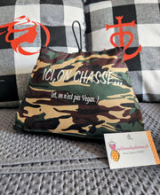 Charger l'image dans la galerie, BLOQUE-PORTE CAMARGUAIS XL