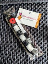 Charger l'image dans la galerie, Attache sucette camargue ou chasse