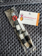 Charger l'image dans la galerie, Attache sucette camargue ou chasse