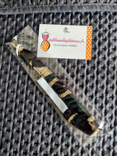 Charger l'image dans la galerie, Attache sucette camargue ou chasse