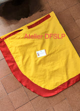 Charger l'image dans la galerie, MULETA DE TORERO Personnalisable (nom/prénom/date/heure/poids) ou (nom/prénom)