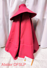 Charger l'image dans la galerie, CAPOTE DE TORERO Personnalisable (nom/prénom/date/heure/poids) ou (nom/prénom)