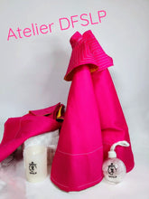 Charger l'image dans la galerie, CAPOTE DE TORERO Personnalisable (nom/prénom/date/heure/poids) ou (nom/prénom)