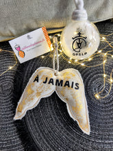 Charger l'image dans la galerie, DÉCORATION / SUSPENSION "Bohème jusqu'aux cieux"