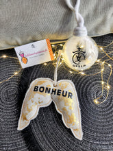 Charger l'image dans la galerie, DÉCORATION / SUSPENSION "Bohème jusqu'aux cieux"