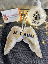 Charger l'image dans la galerie, DÉCORATION / SUSPENSION "Bohème jusqu'aux cieux"