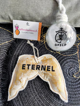 Charger l'image dans la galerie, DÉCORATION / SUSPENSION "Bohème jusqu'aux cieux"