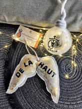 Charger l'image dans la galerie, DÉCORATION / SUSPENSION "Bohème jusqu'aux cieux"