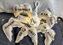 Charger l'image dans la galerie, DÉCORATION / SUSPENSION "Bohème jusqu'aux cieux"