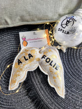 Charger l'image dans la galerie, DÉCORATION / SUSPENSION "Bohème jusqu'aux cieux"